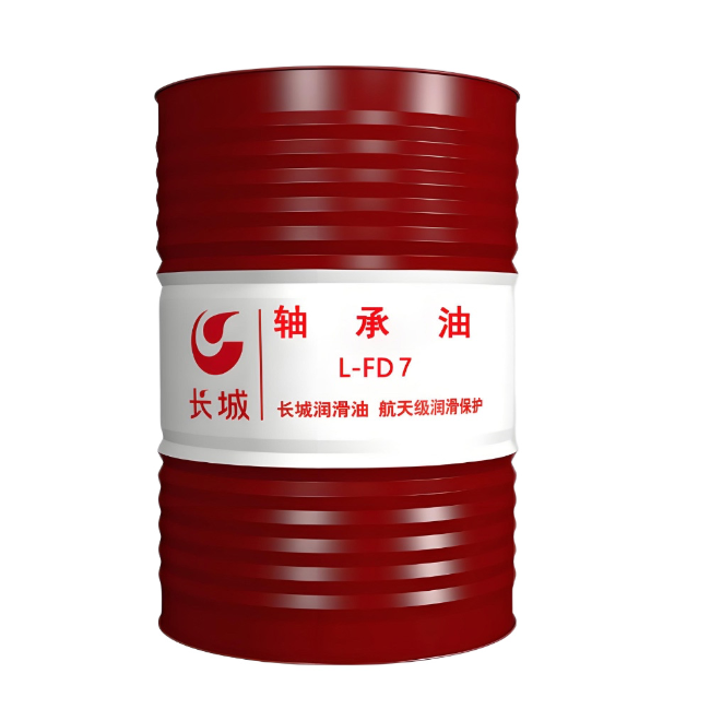 池州长城FD轴承油